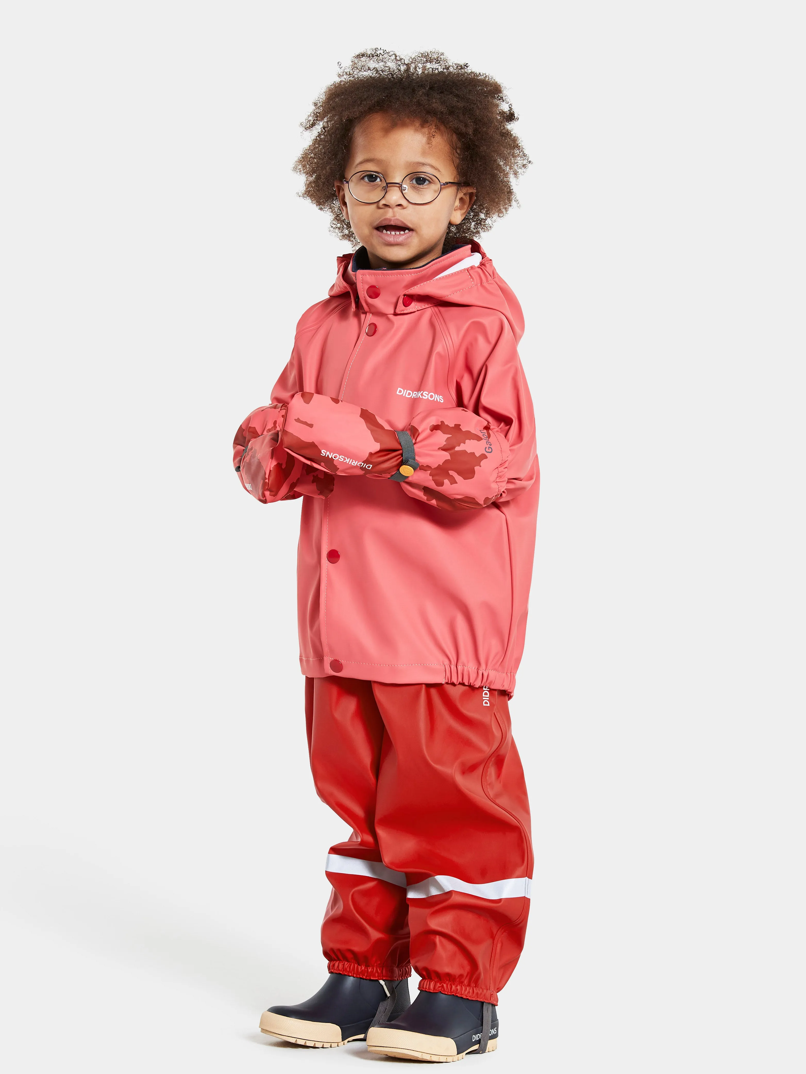 SLASKEMAN KIDS SET 7