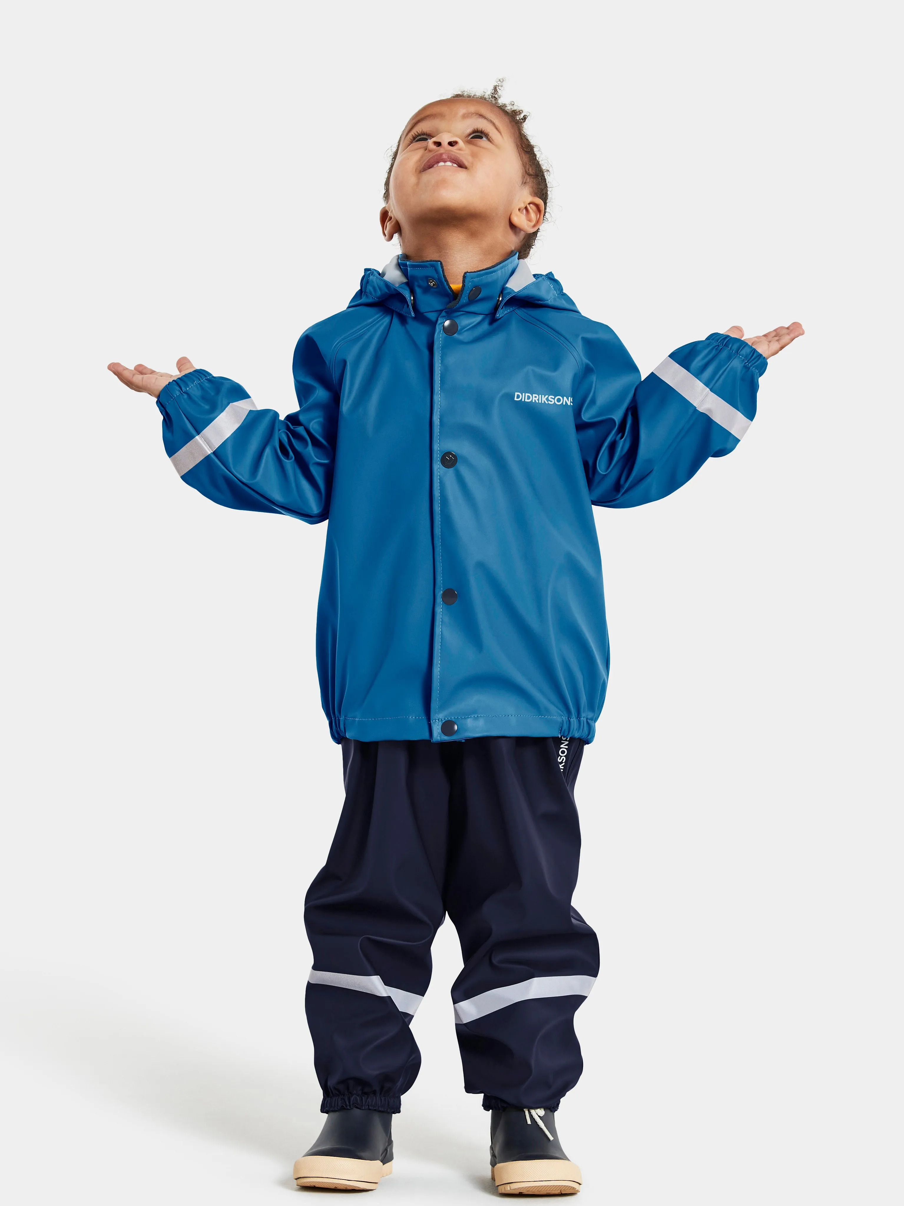 SLASKEMAN KIDS SET 7