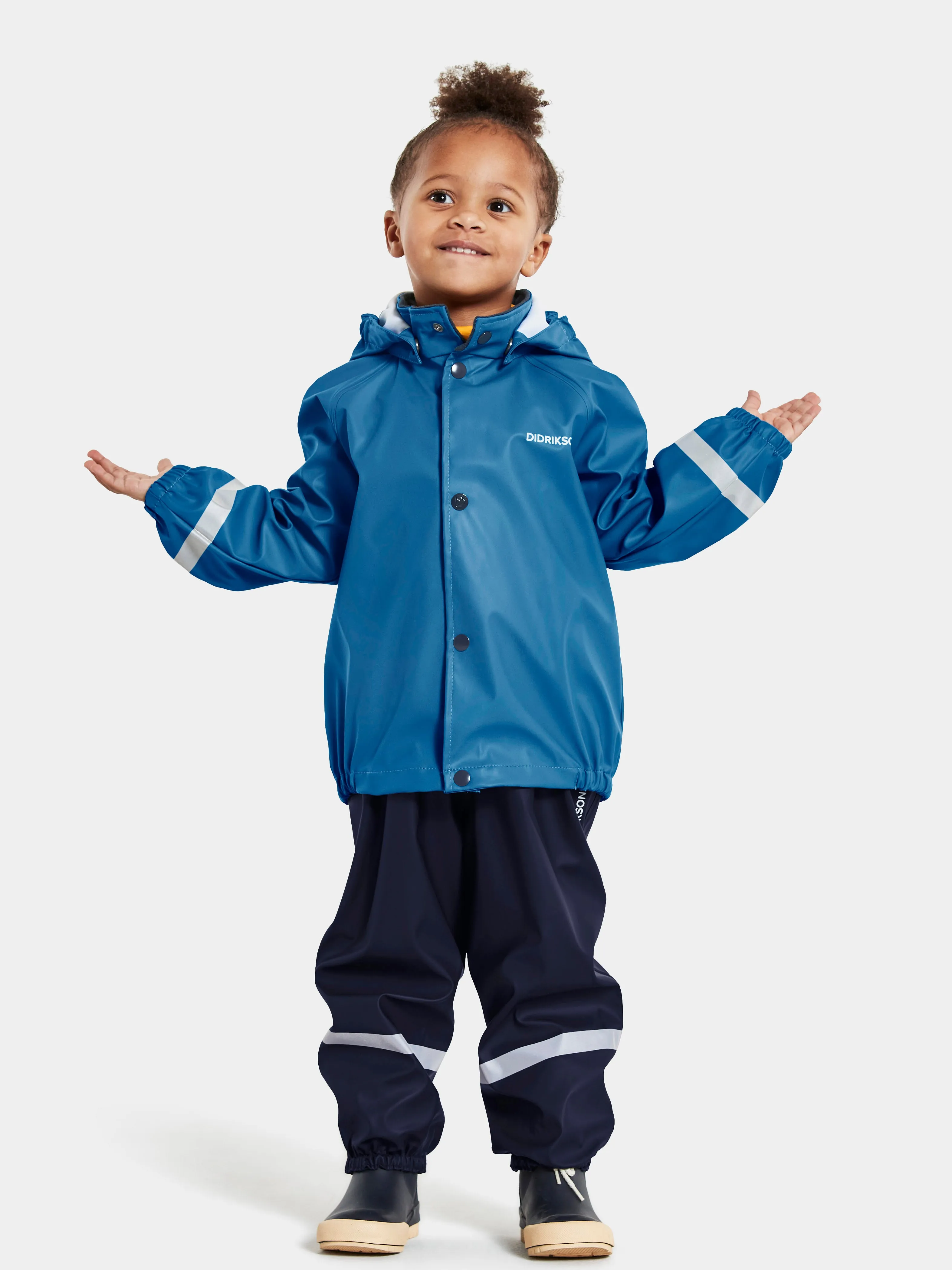 SLASKEMAN KIDS SET 7