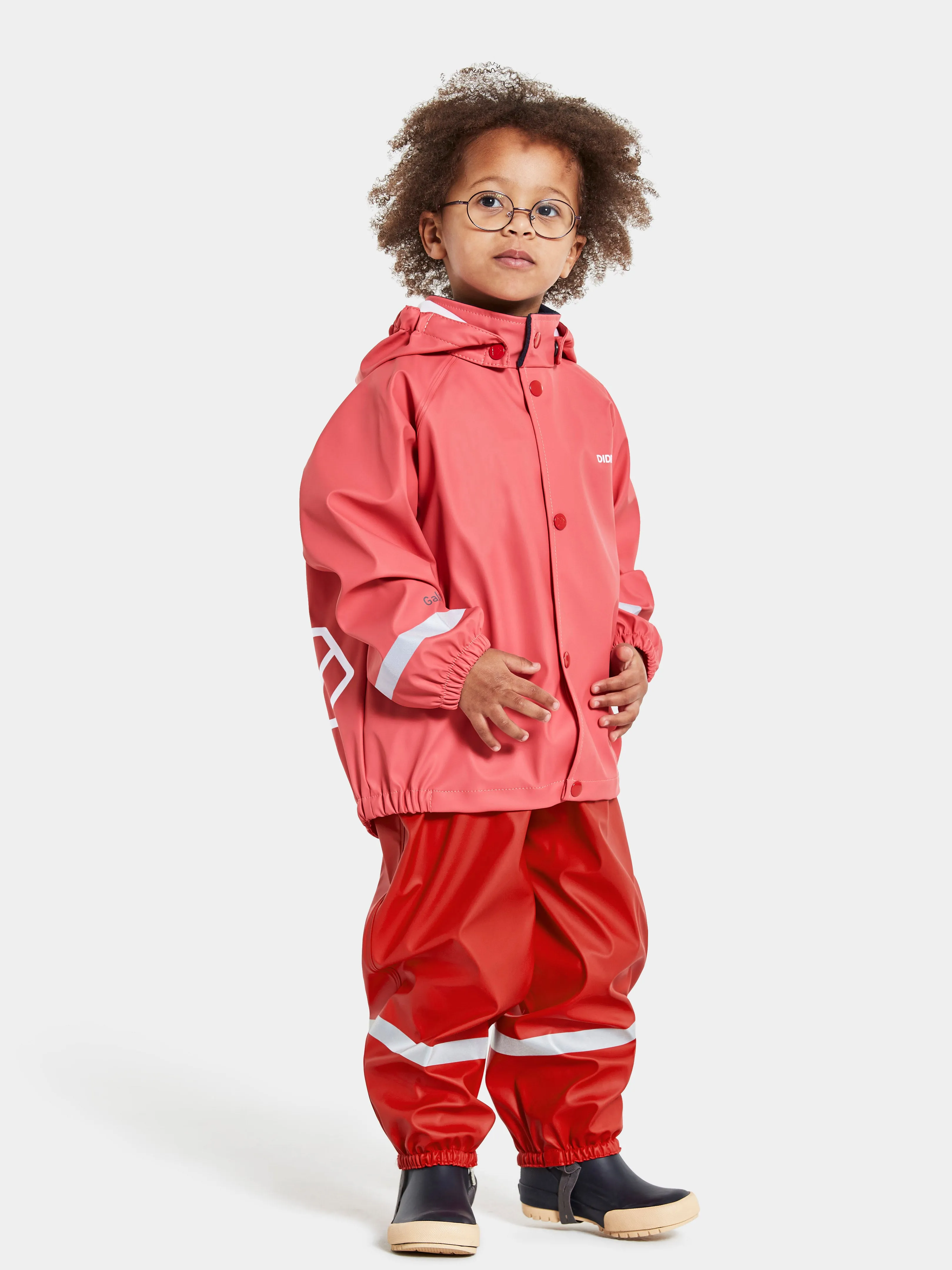 SLASKEMAN KIDS SET 7