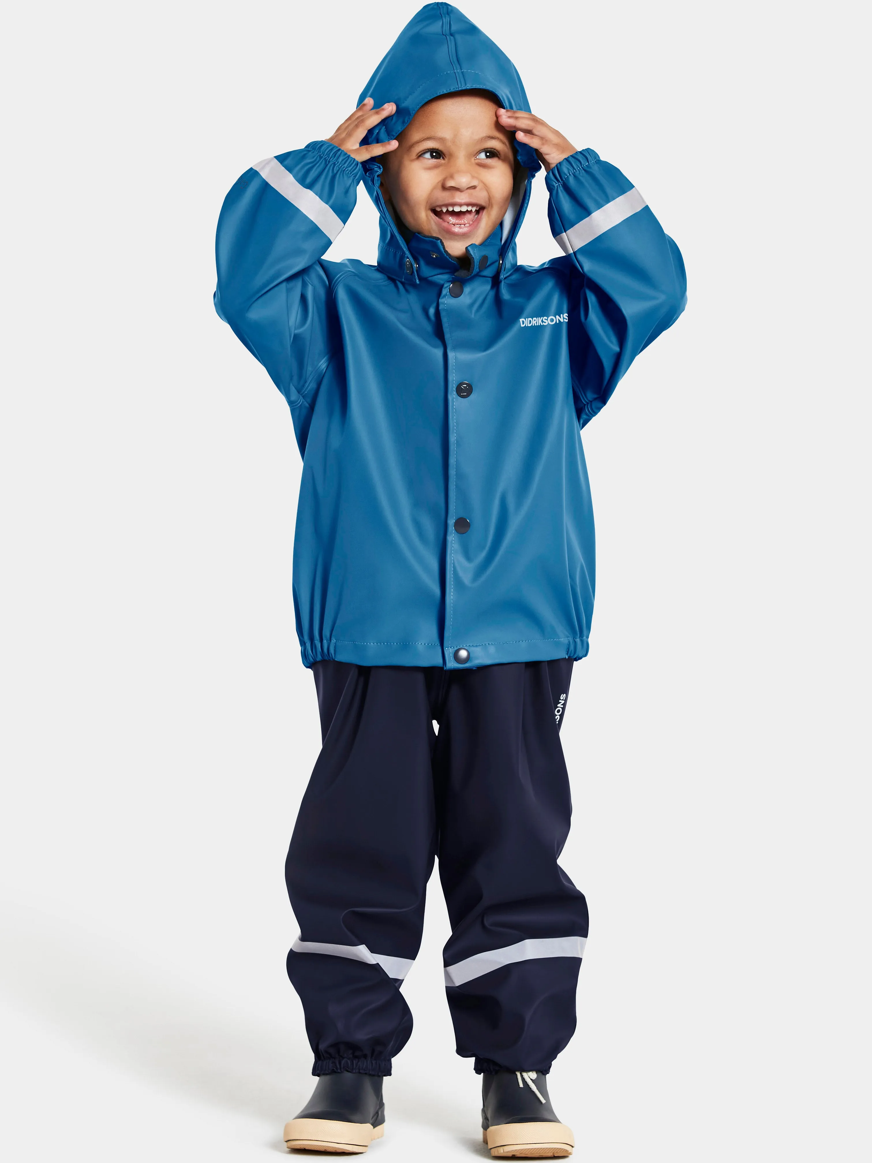 SLASKEMAN KIDS SET 7