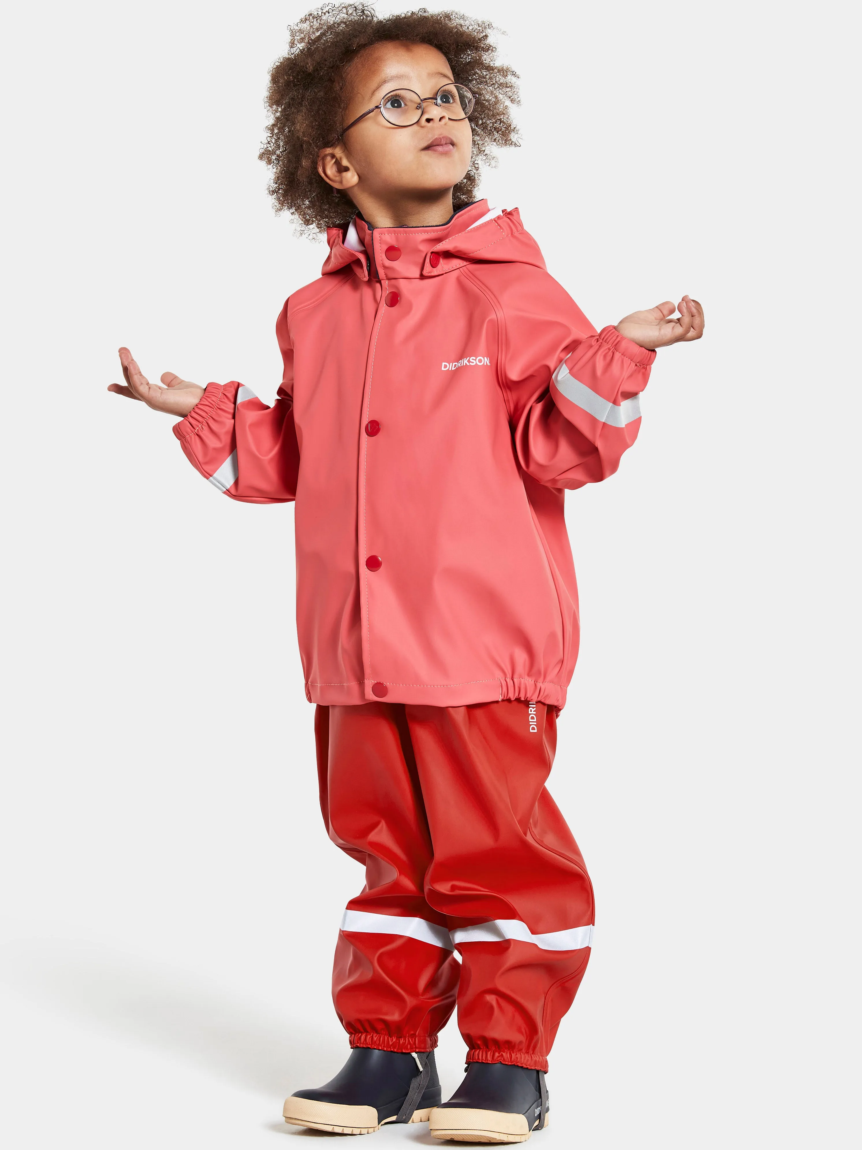 SLASKEMAN KIDS SET 7
