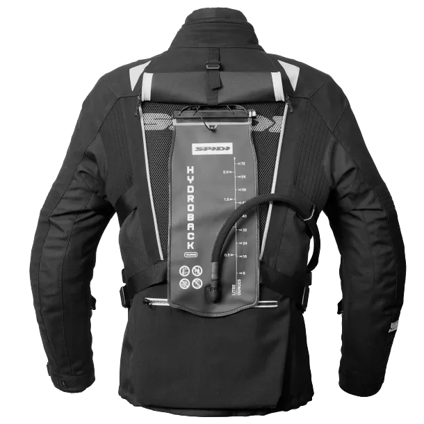 Spidi All Road Jacket ~ Medium