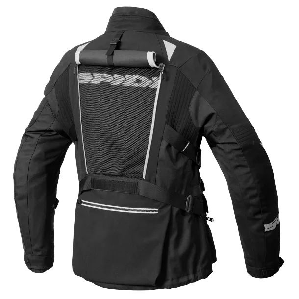 Spidi All Road Jacket ~ Medium