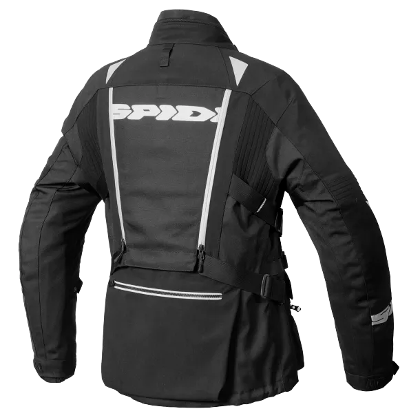 Spidi All Road Jacket ~ Medium
