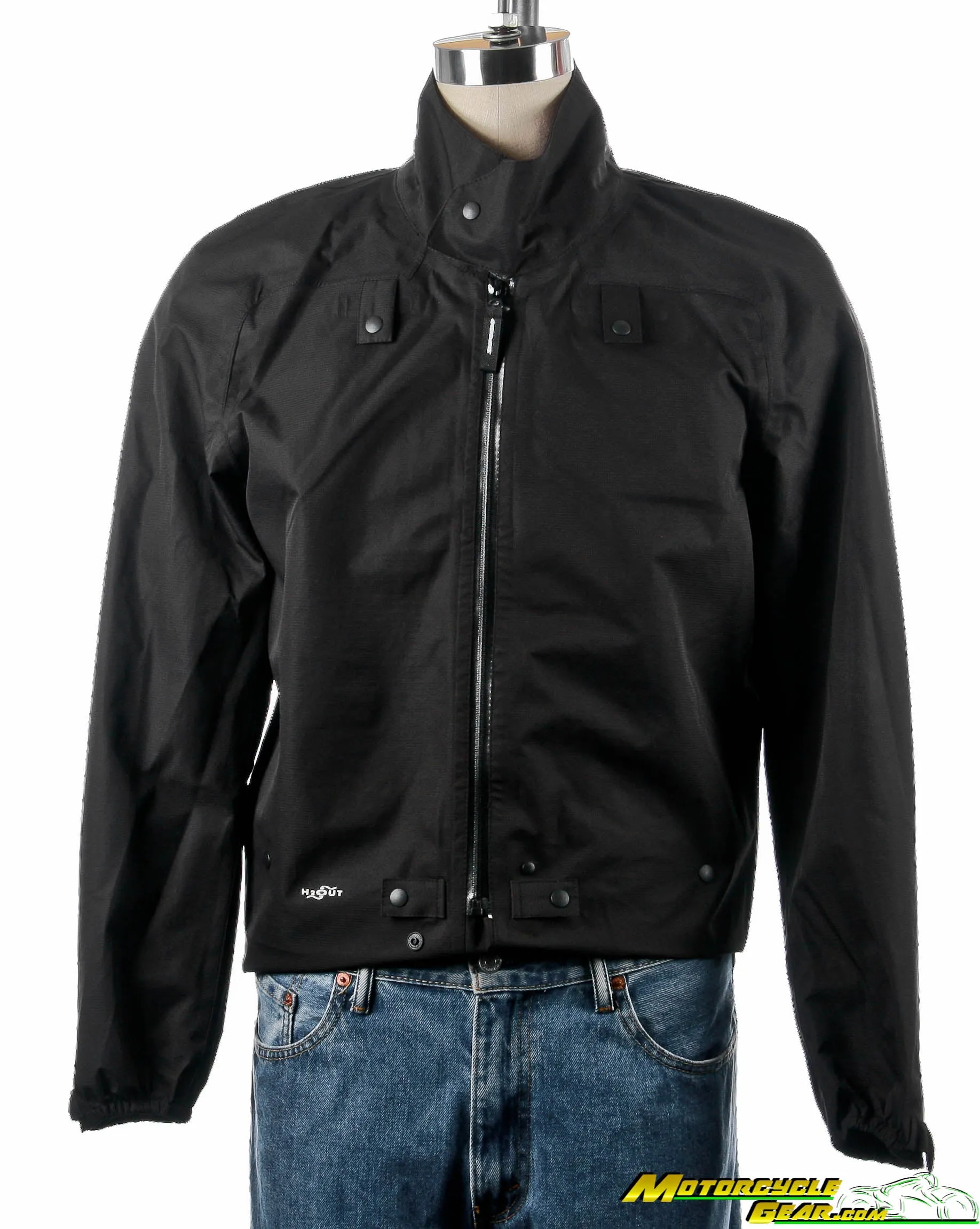 Spidi All Road Jacket ~ Medium