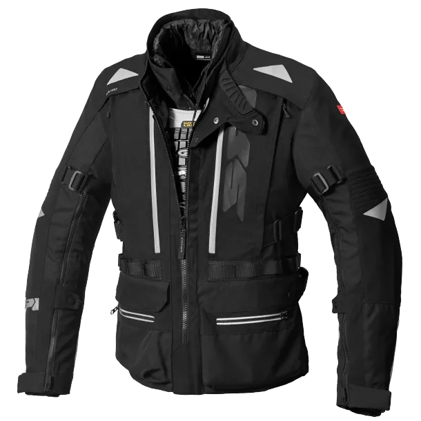Spidi All Road Jacket ~ Medium