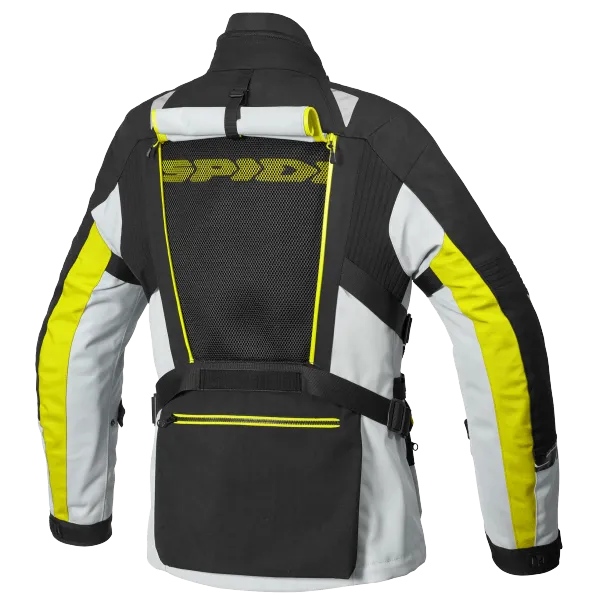 Spidi All Road Jacket ~ Medium