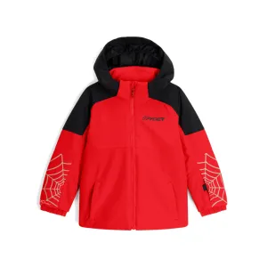 Spyder Challenger Jacket (38SG075402) Boys 2025