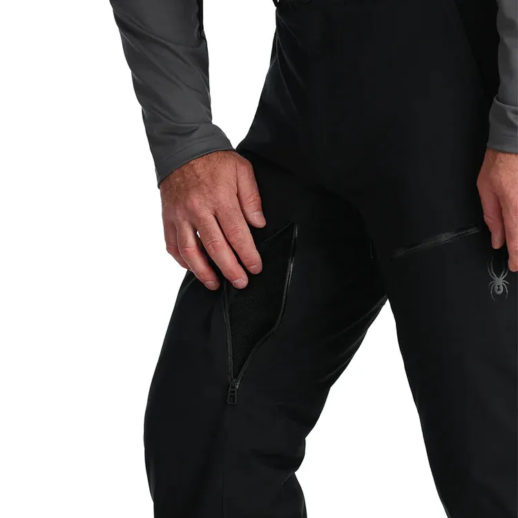 Spyder Dare Pants Mens Black