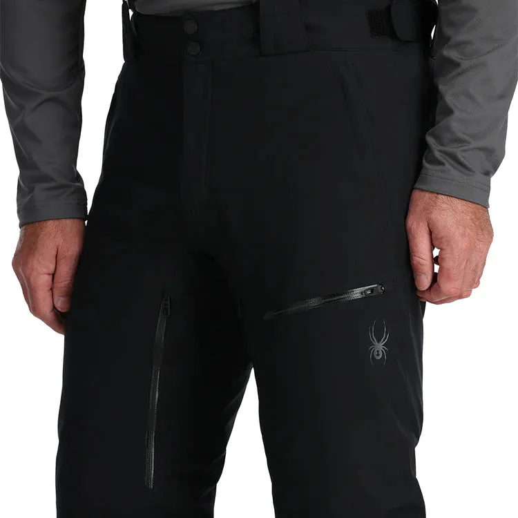 Spyder Dare Pants Mens Black