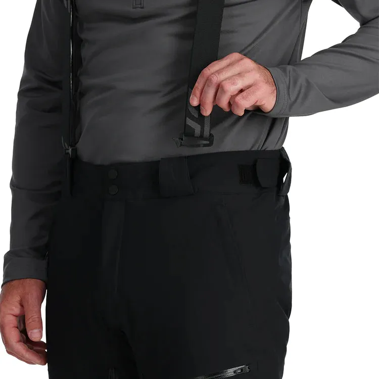 Spyder Dare Pants Mens Black