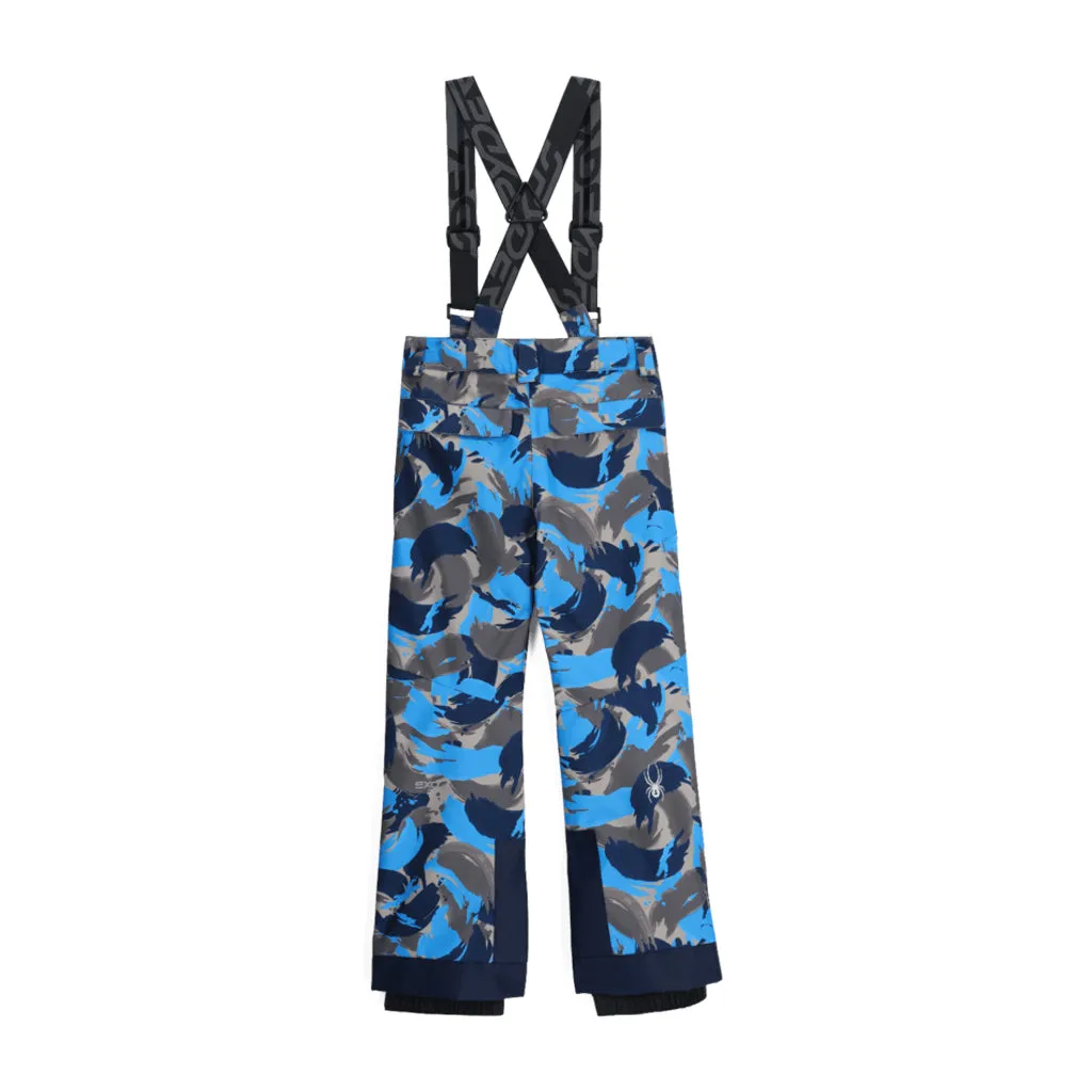 Spyder Propulsion Pants (38SG125404) Boys 2025