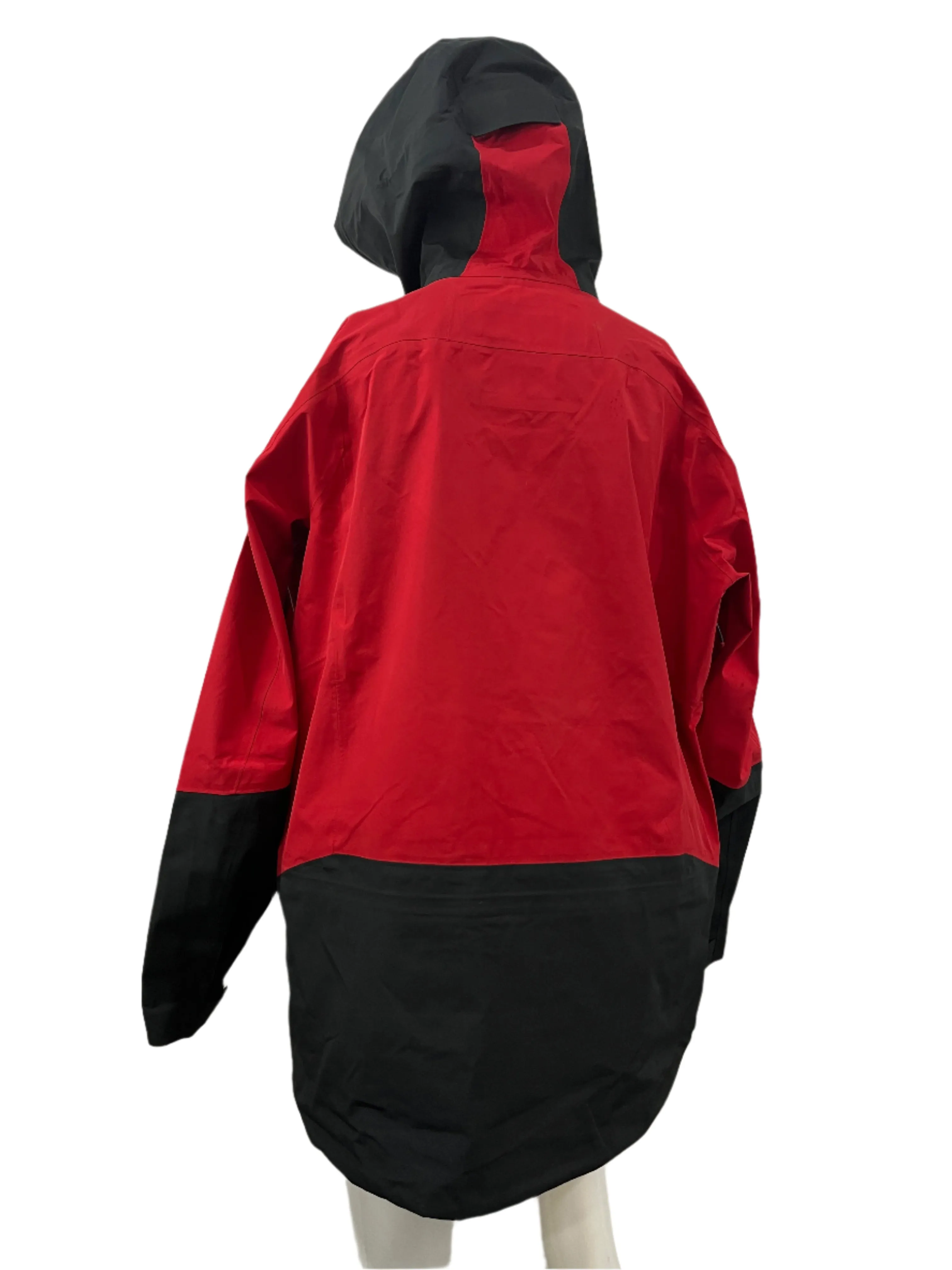 Spyder Zip Up Waterproof Shell Jacket