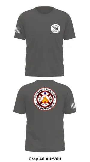 Station 200 Store 1 Core Men's SS Performance Tee - AUrV6U