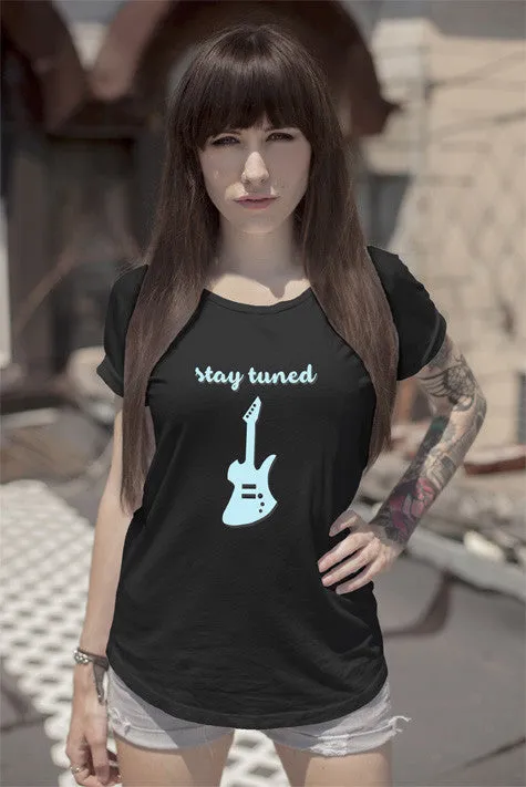 Stay Tuned (Women)