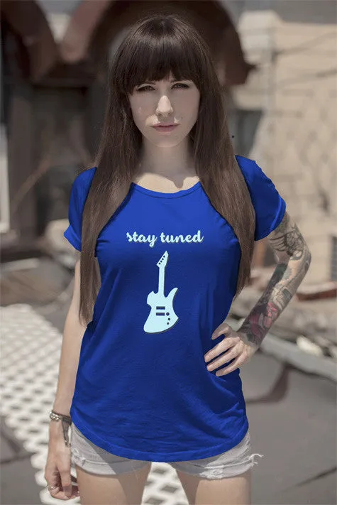 Stay Tuned (Women)