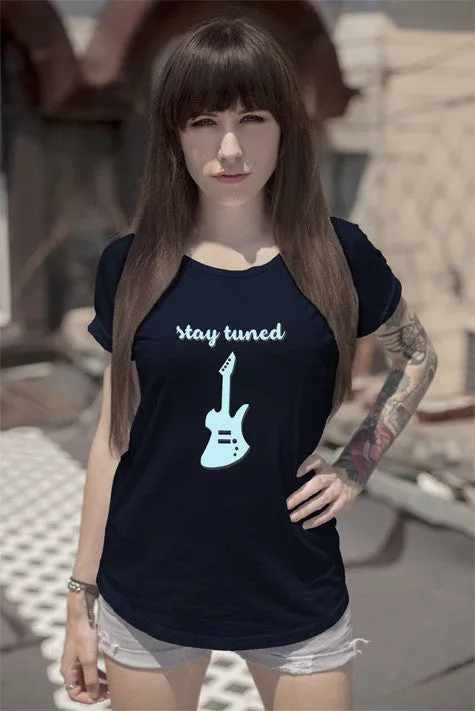 Stay Tuned (Women)