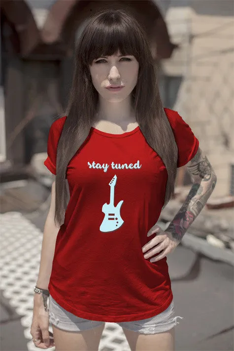 Stay Tuned (Women)