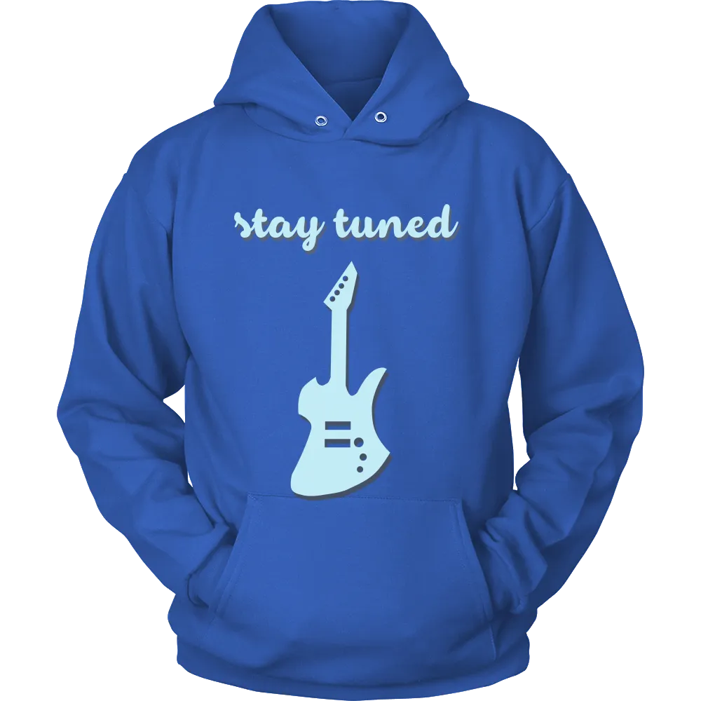 Stay Tuned (Women)