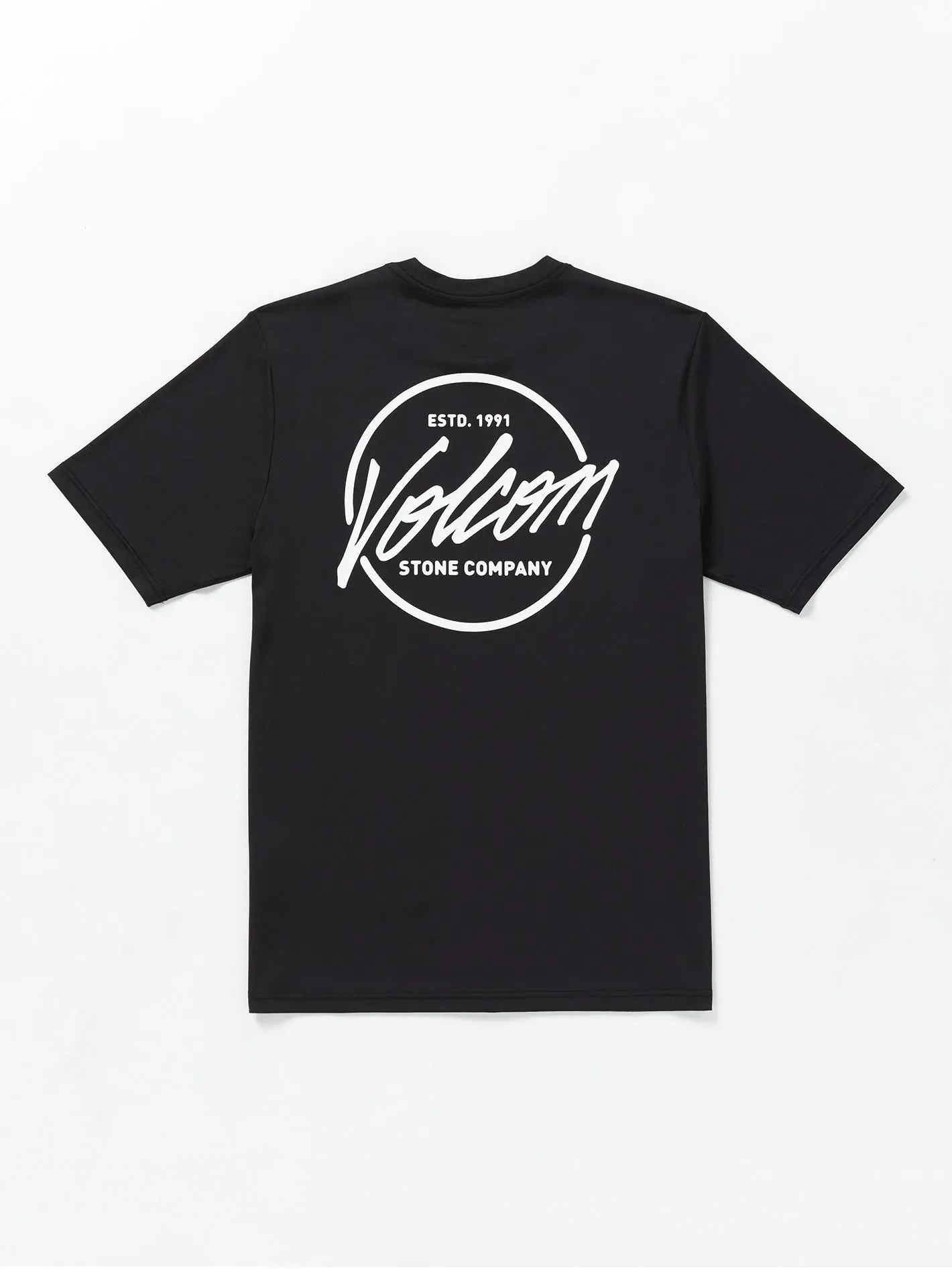 Stone Stamp Thrashguard - BLACK