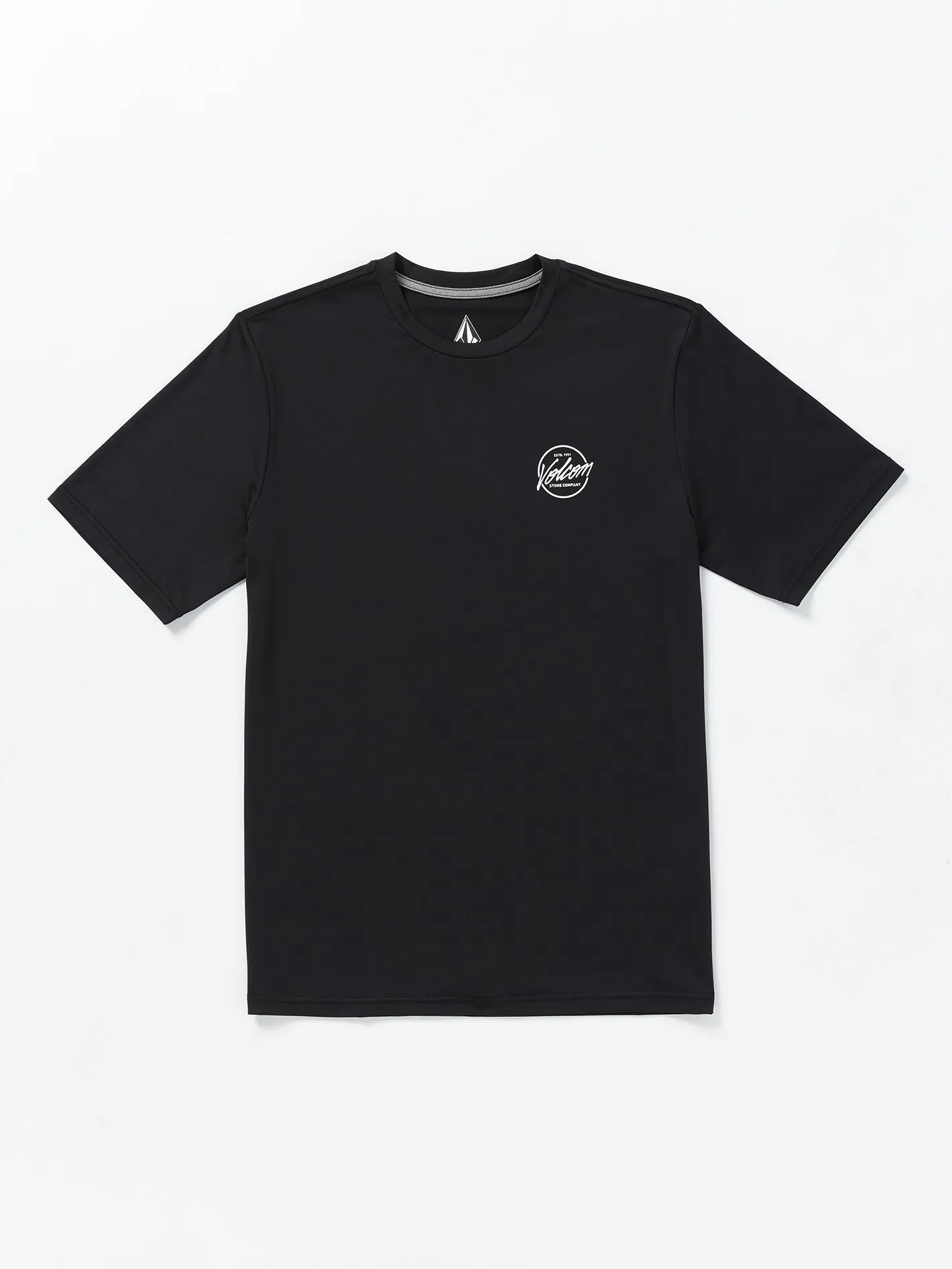 Stone Stamp Thrashguard - BLACK