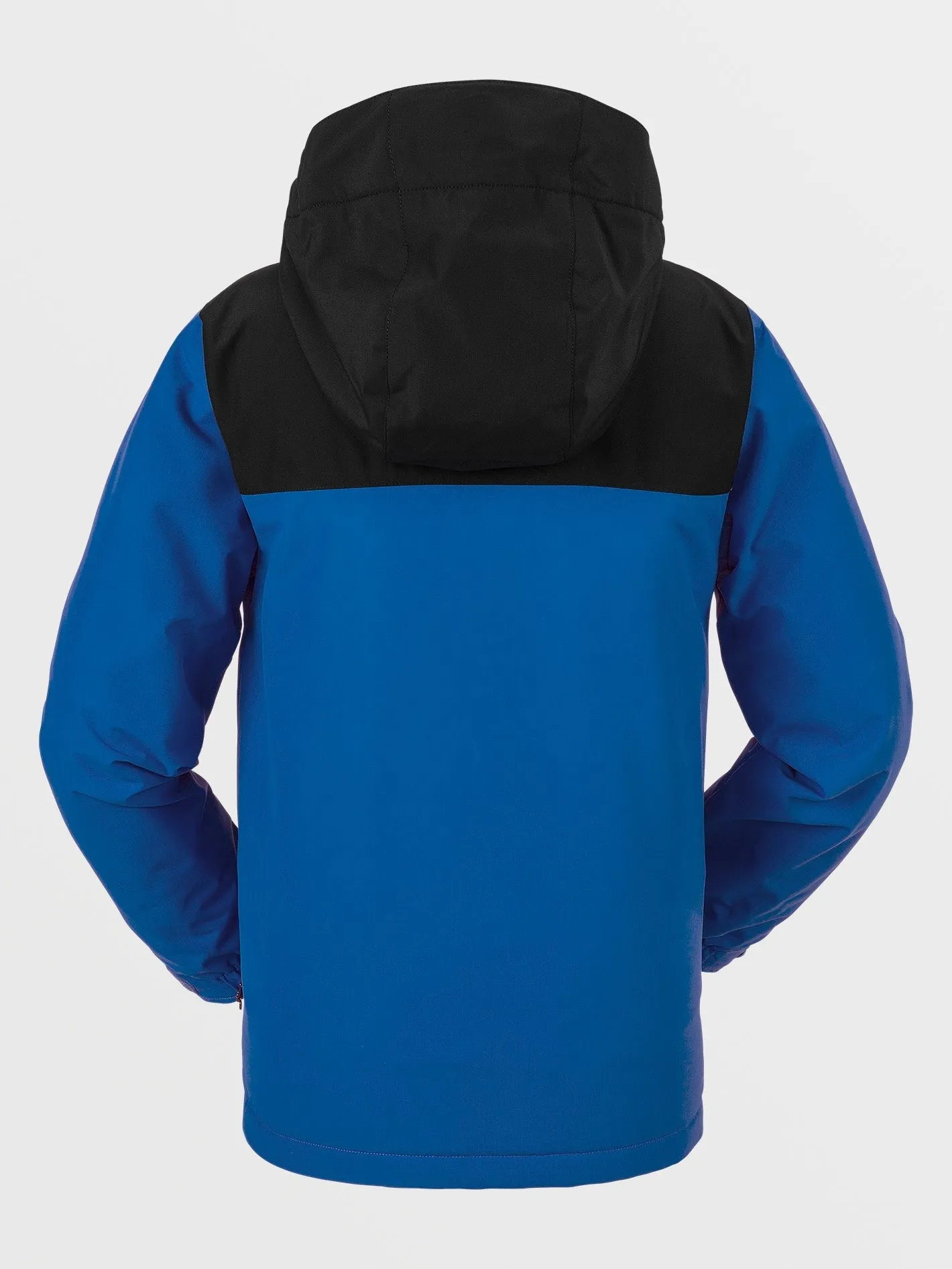 Stone.91 Insulated Jacket - ELECTRIC BLUE - (KIDS)