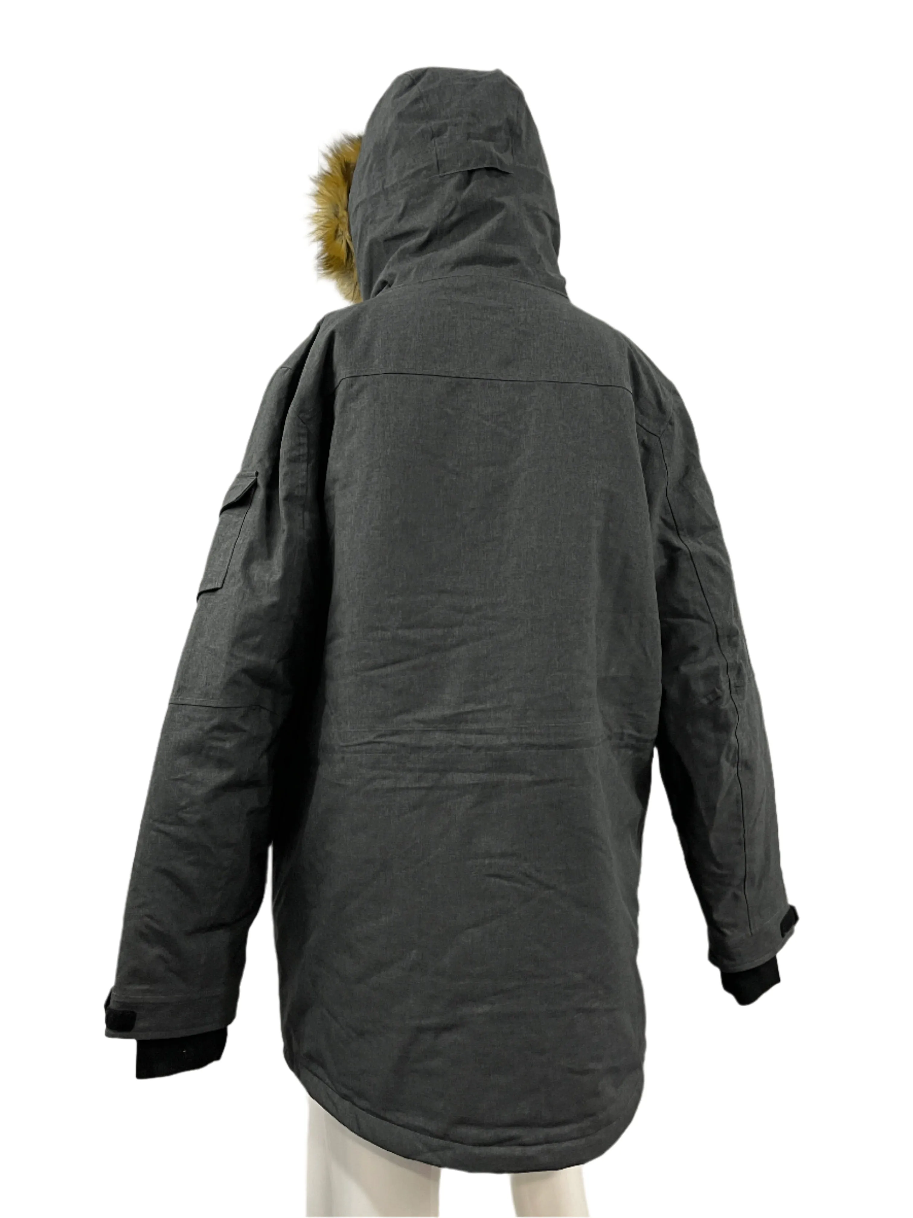 Stormtech EPK-2 Insulated Team USA/ Toyota Jacket