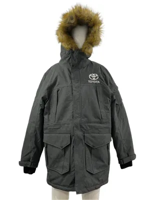 Stormtech EPK-2 Insulated Team USA/ Toyota Jacket