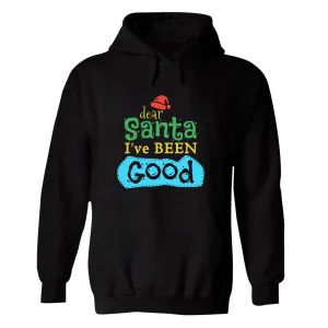 Sudadera Navideña Hombre Deportiva Hoodie 010