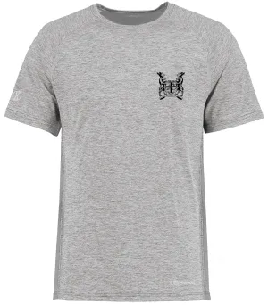 Suffolk Bull Moose Rugby Electrify Coolcore Training Tee