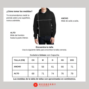 Suéter Navideño Ugly Sweater Hombre  042