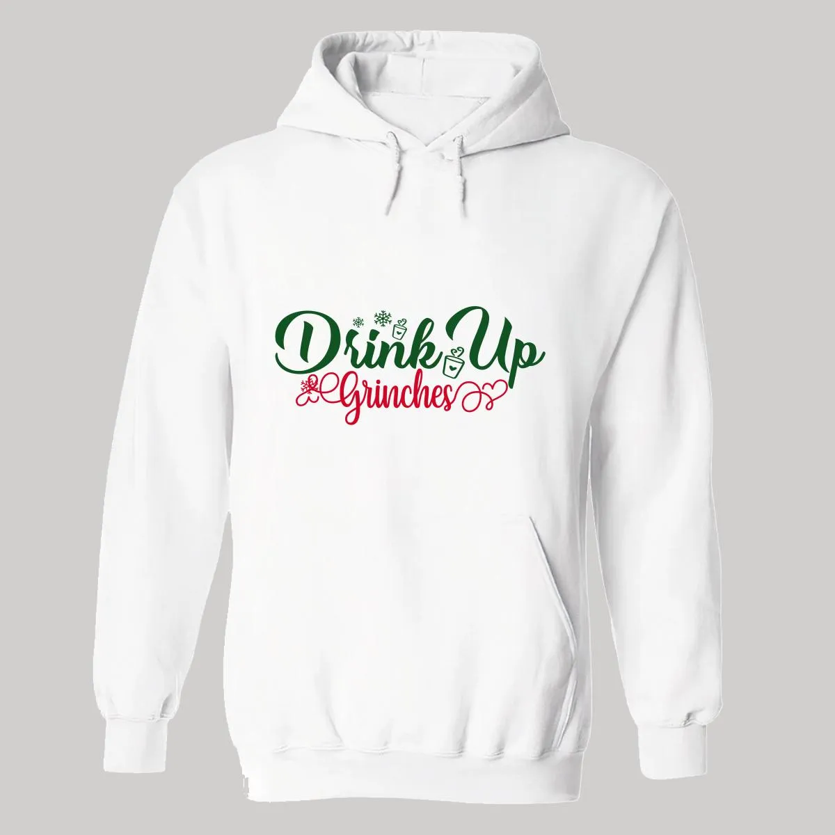 Suéter Navideño Ugly Sweater Hombre  042