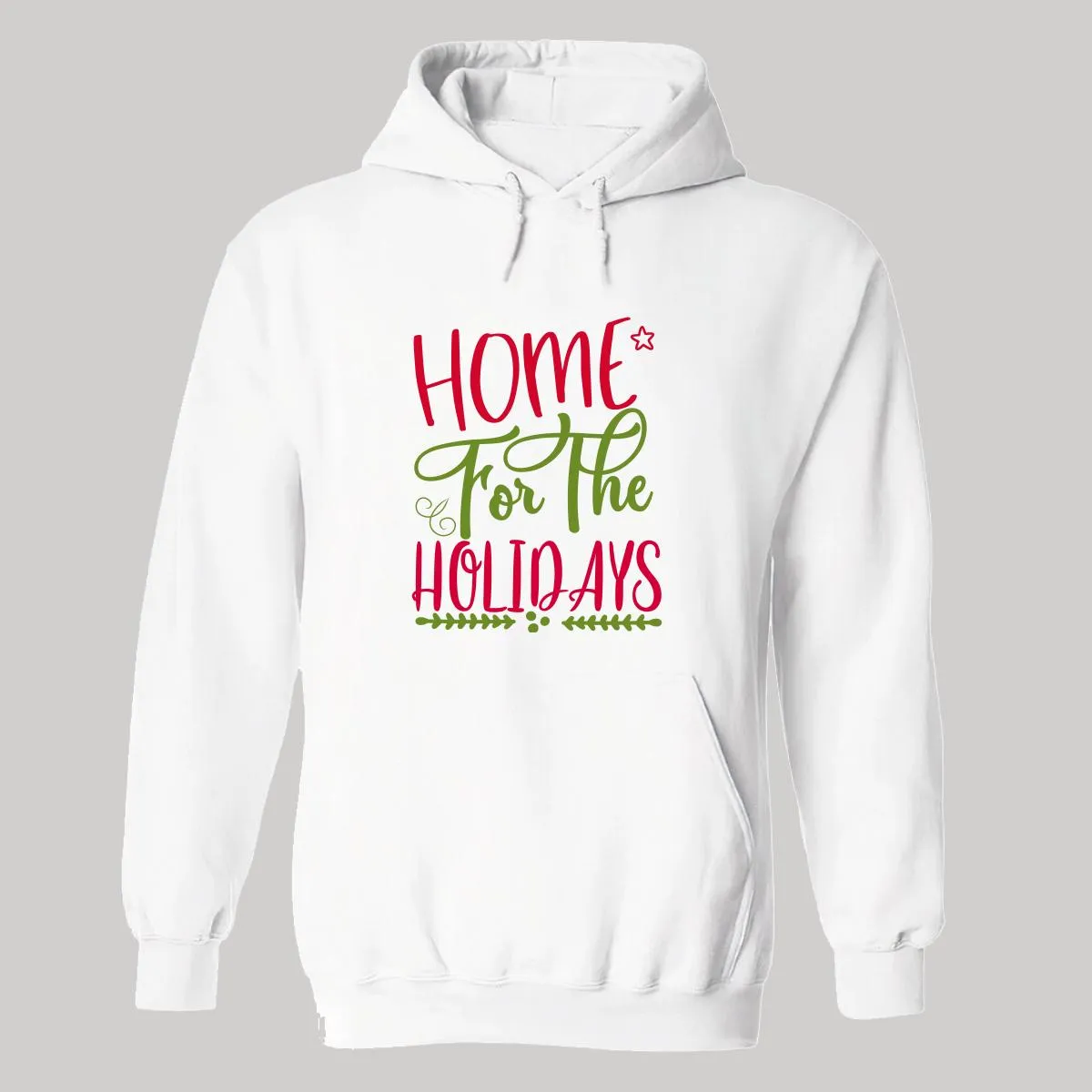 Suéter Navideño Ugly Sweater Hombre  048