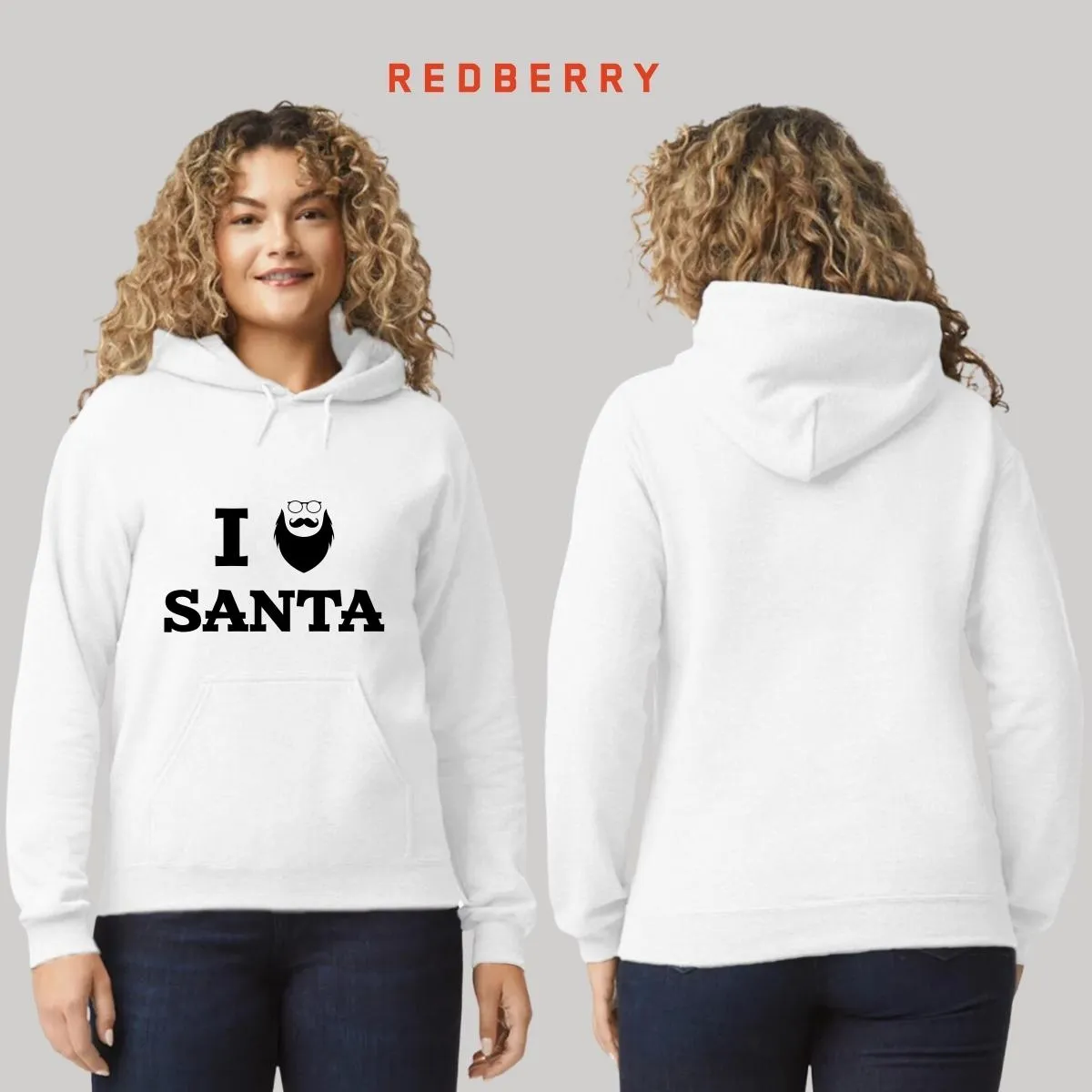 Suéter Navideño Ugly Sweater Mujer 008