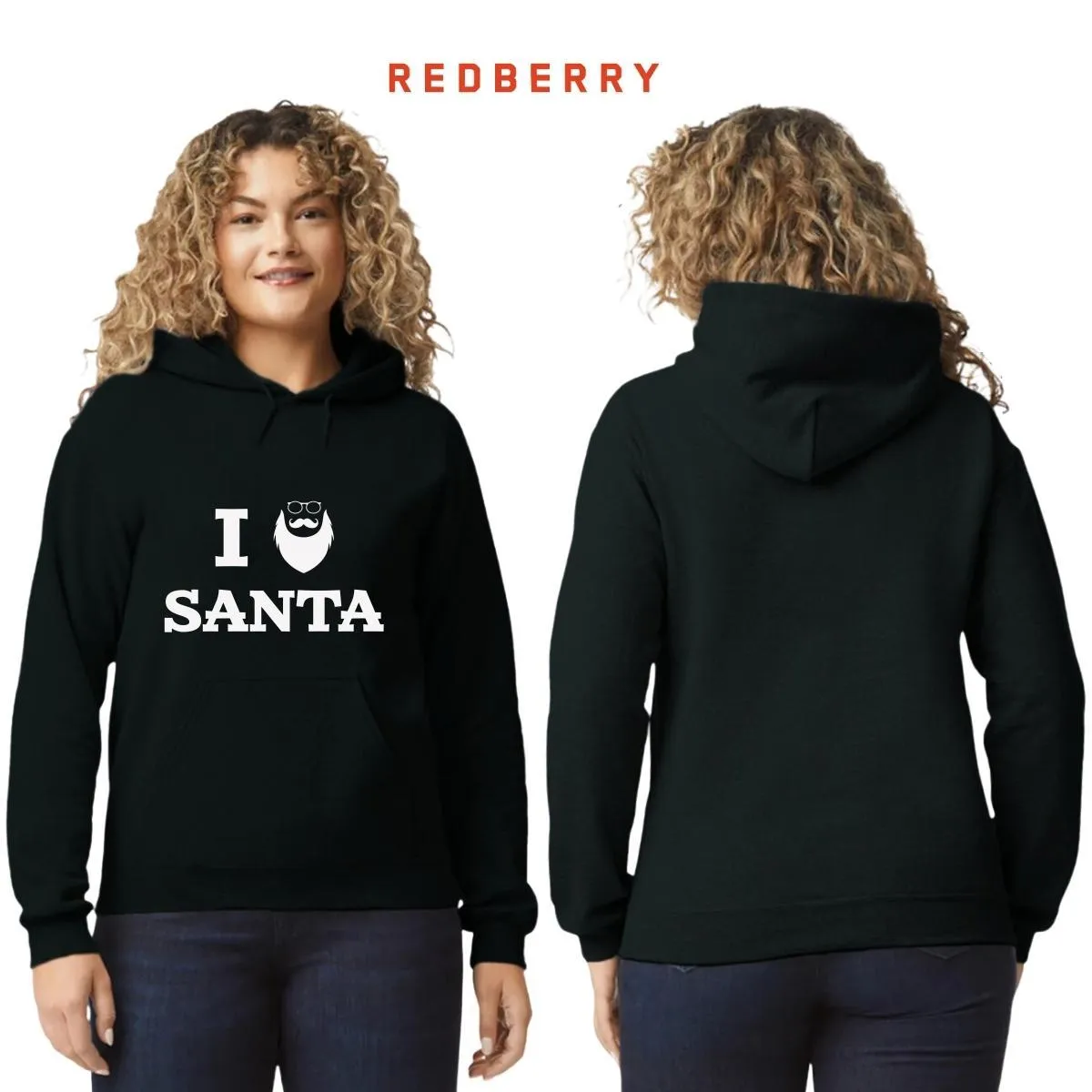 Suéter Navideño Ugly Sweater Mujer 008