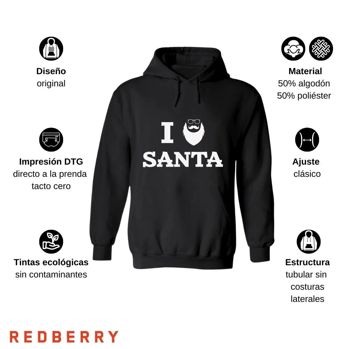 Suéter Navideño Ugly Sweater Mujer 008