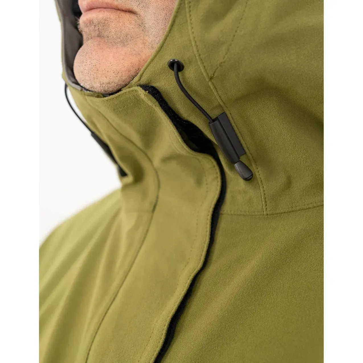 SWAZI TAHR XP ANORAK