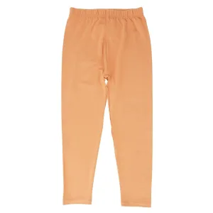Sweet Bamboo Classic Legging - Pumpkin Spice