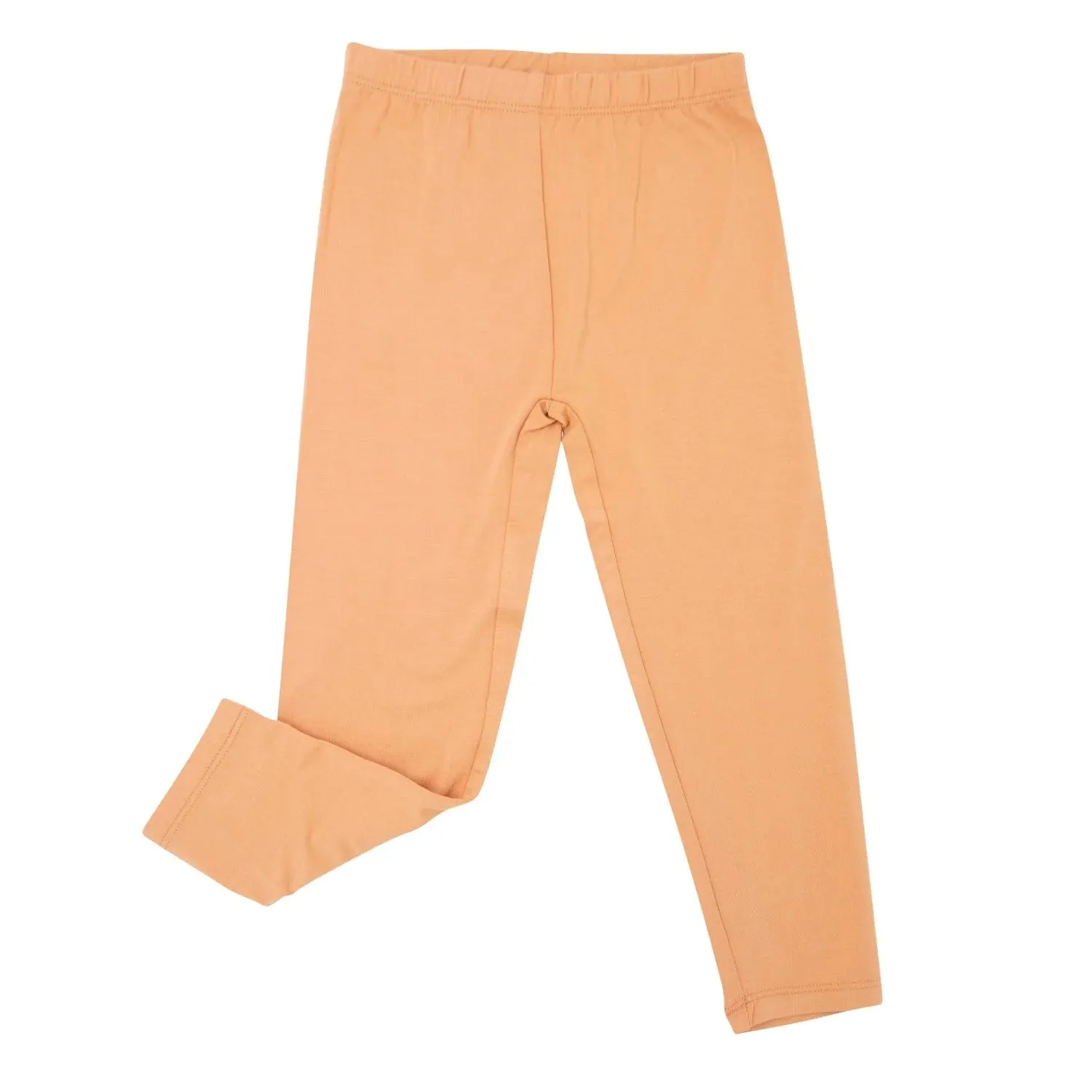 Sweet Bamboo Classic Legging - Pumpkin Spice