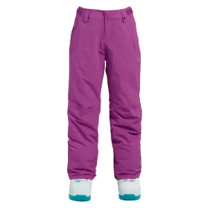 Sweetart Girls Snowboard Pant 2019