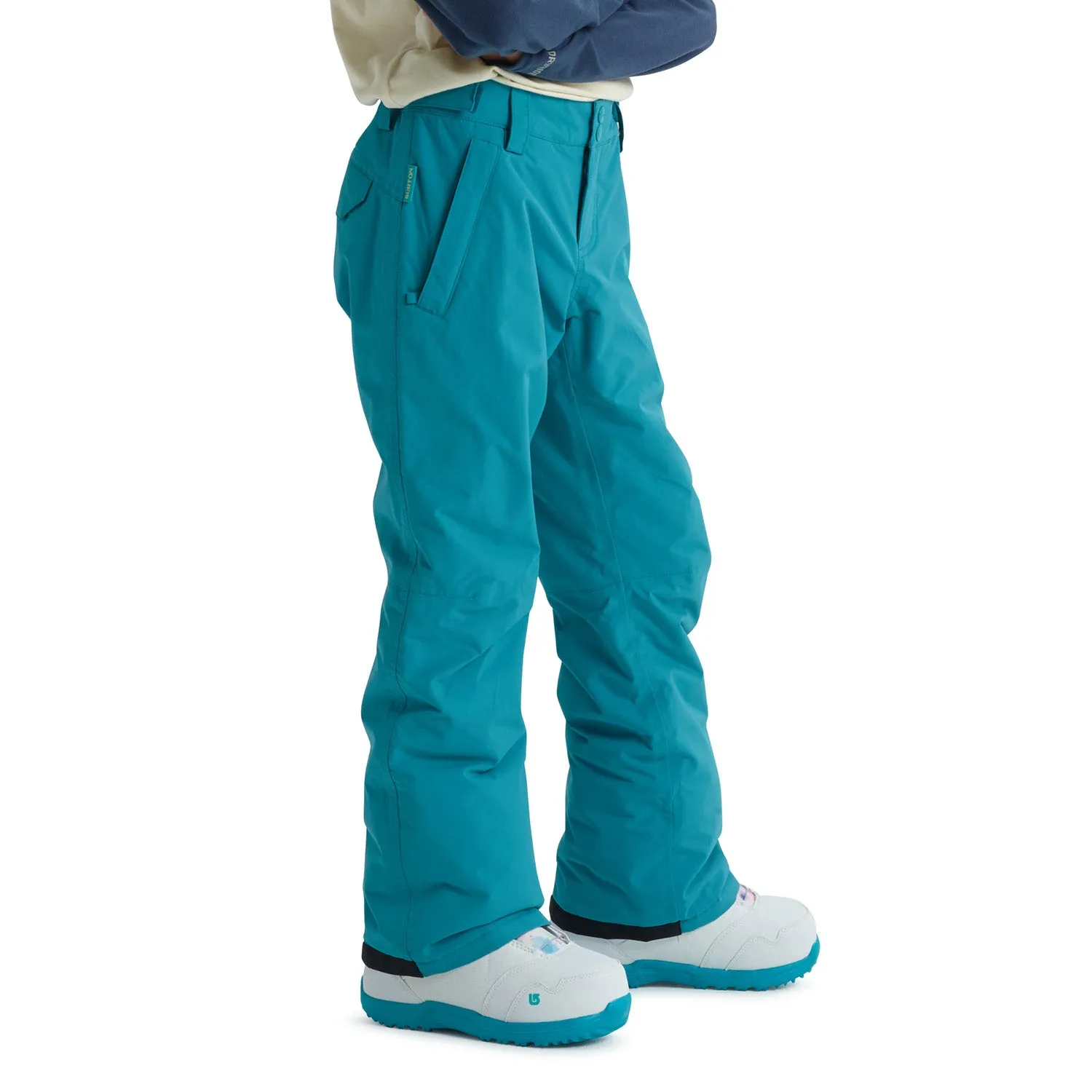 Sweetart Girls Snowboard Pant 2019