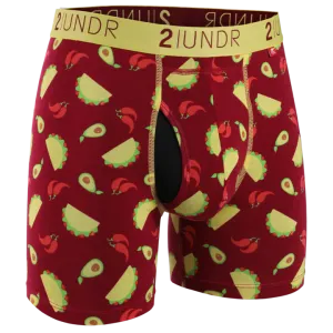 Swing Shift - Boxer Brief - Tacos