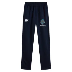 Syracuse Silverbacks Stretch Tapered Pant by Canterbury