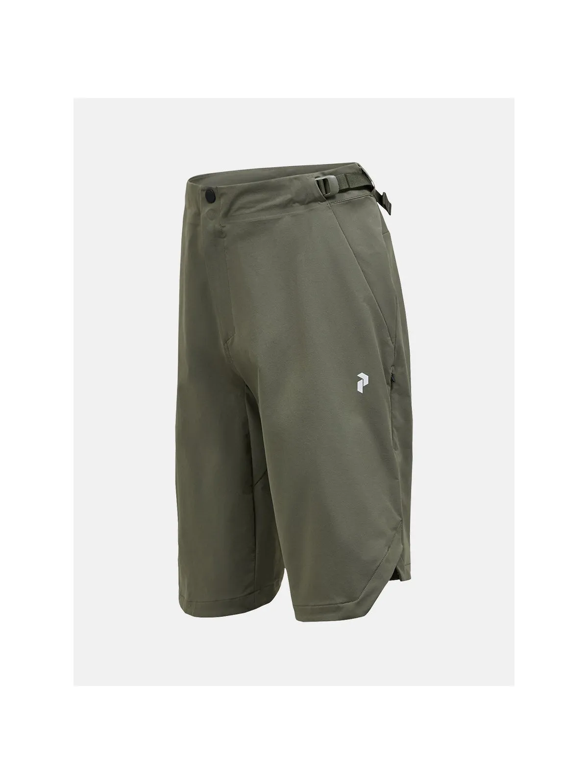 Szorty Peak Performance M Trail Shorts zielony