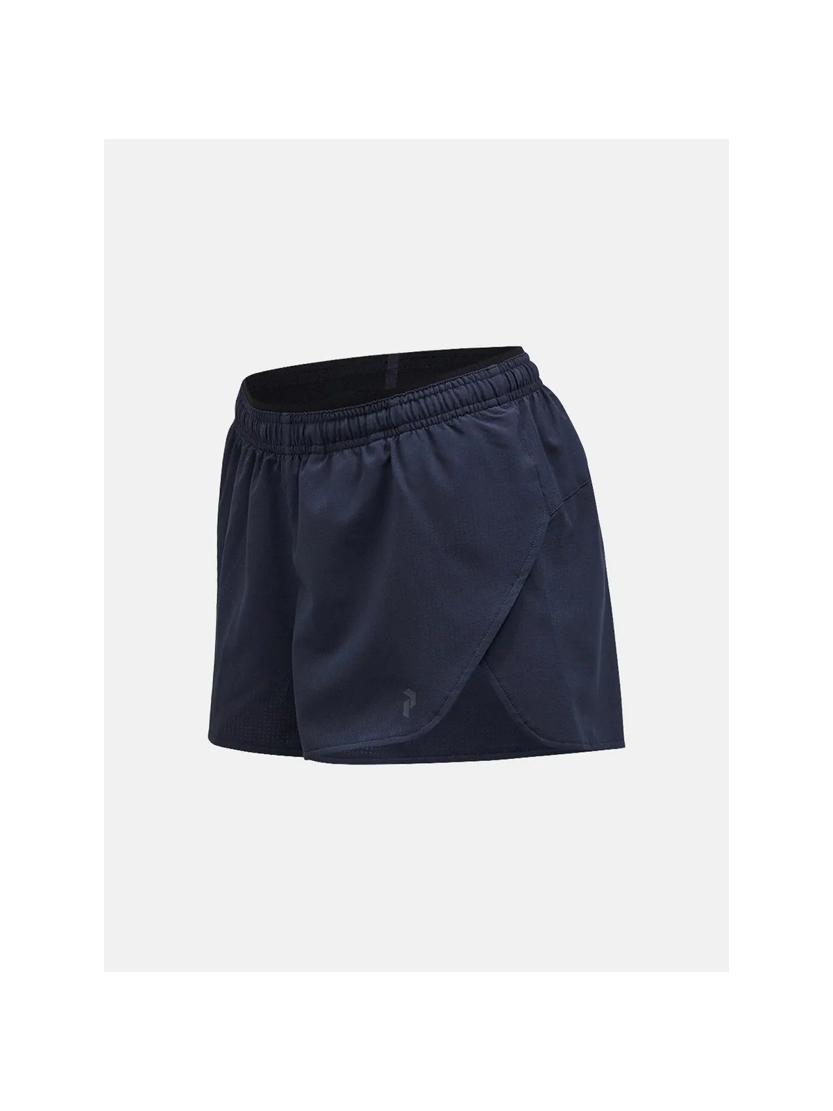 Szorty Peak Performance W Trail Light Shorts czarny