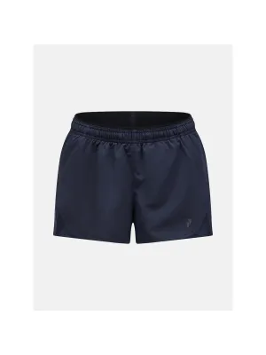 Szorty Peak Performance W Trail Light Shorts czarny