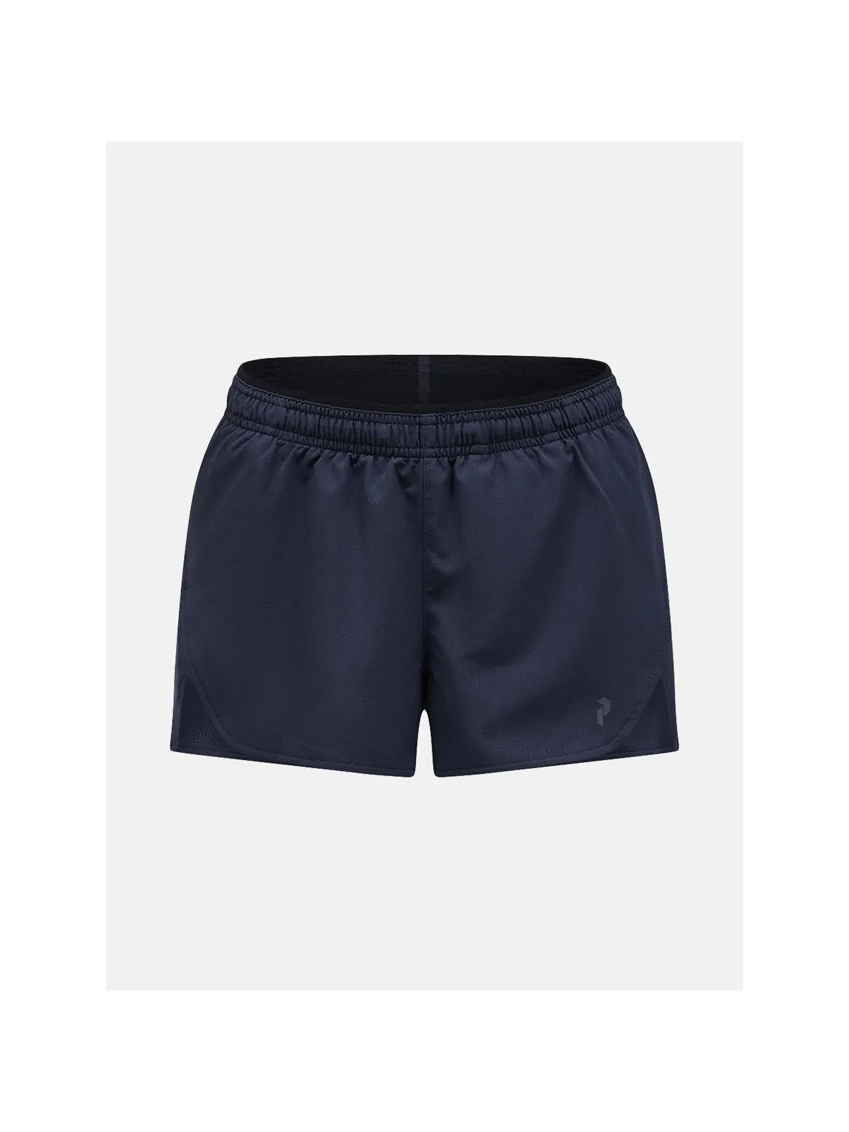 Szorty Peak Performance W Trail Light Shorts czarny