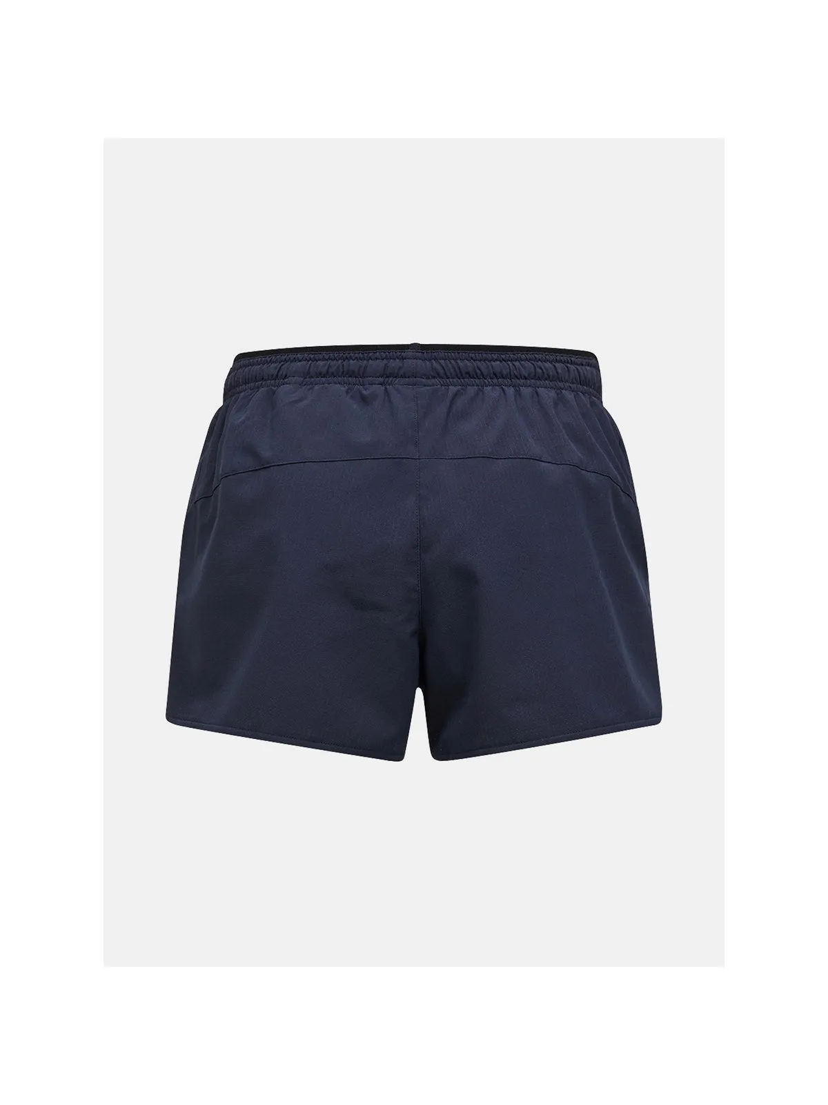 Szorty Peak Performance W Trail Light Shorts czarny
