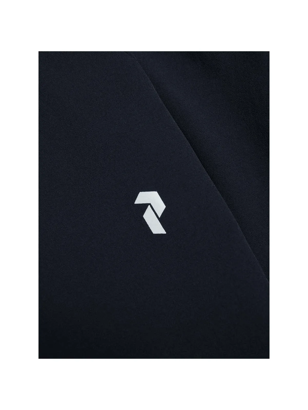 Szorty Peak Performance W Trail Shorts czarny